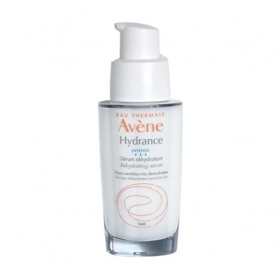 The moisturizing serum for the person Avene Hydrance Intense Serum Rehydratant, 30 ml The moisturizing serum for the person Avene Hydrance Intense Serum Rehydratant, 30 ml