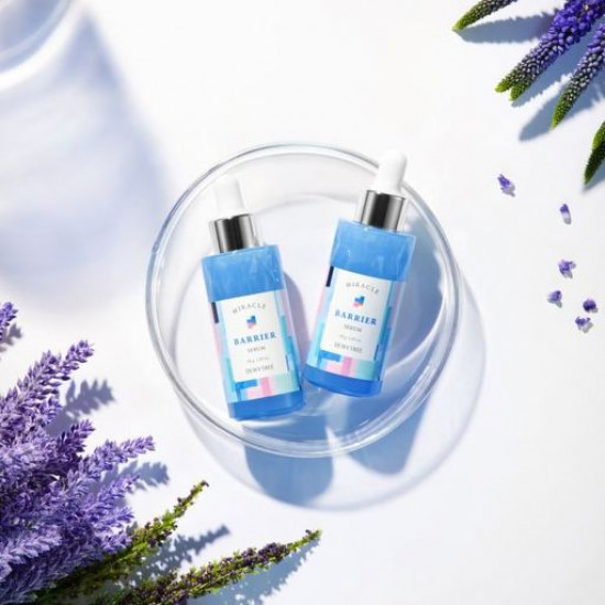 The moisturizing serum for the person Dewytee Miracle Barrier Serum, 30 g The moisturizing serum for the person Dewytee Miracle Barrier Serum, 30 g