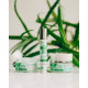 Зволожуюче-заспокійливий крем-гель для обличчя Eveline Cosmetics Organic Aloe + collagen, для нормальної та чутливої шкіри, 50мл Зволожуюче-заспокійливий крем-гель для обличчя Eveline Cosmetics Organic Aloe + collagen, для нормальної та чутливої шкіри, 50мл