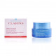 The moisturizing Clarins Hydra-Essentiel Cooling Gel face gel for the normal and combined skin, 50 ml The moisturizing Clarins Hydra-Essentiel Cooling Gel face gel for the normal and combined skin, 50 ml