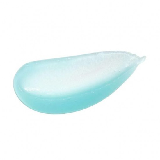 The moisturizing Clarins Hydra-Essentiel Cooling Gel face gel for the normal and combined skin, 50 ml The moisturizing Clarins Hydra-Essentiel Cooling Gel face gel for the normal and combined skin, 50 ml