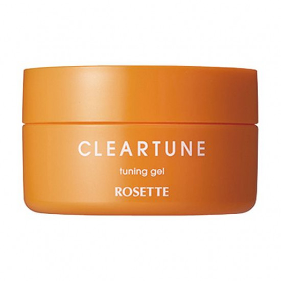 Увлажняющий гель для лица Rosette Cleartune Tuning Gel, 100 г
Увлажняющий гель для лица Rosette Cleartune Tuning Gel, 100 г