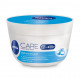 The moisturizing intensive cream for the person NIVEA Care all-type skin, with shea butter, 100 ml The moisturizing intensive cream for the person NIVEA Care all-type skin, with shea butter, 100 ml
