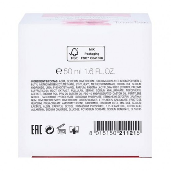 The moisturizing Collistar Fresh Moisturizing Gelee Cream cream-face gel, 50 ml The moisturizing Collistar Fresh Moisturizing Gelee Cream cream-face gel, 50 ml