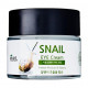 Зволожуючий крем для шкіри навколо очей Ekel Snail Eye Cream з муцином равлики, 70 мл Зволожуючий крем для шкіри навколо очей Ekel Snail Eye Cream з муцином равлики, 70 мл