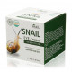 Зволожуючий крем для шкіри навколо очей Ekel Snail Eye Cream з муцином равлики, 70 мл Зволожуючий крем для шкіри навколо очей Ekel Snail Eye Cream з муцином равлики, 70 мл