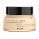 Зволожуючий крем для обличчя Cosrx Full Fit Propolis Light Cream на основі прополісу, 65 мл Зволожуючий крем для обличчя Cosrx Full Fit Propolis Light Cream на основі прополісу, 65 мл
