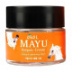 The moisturizing cream for the person Ekel Horse Ampule Cream with horse fat, 70 ml The moisturizing cream for the person Ekel Horse Ampule Cream with horse fat, 70 ml