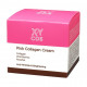 The moisturizing cream for the person XYCos Pink Collagen Cream with collagen, 50 ml The moisturizing cream for the person XYCos Pink Collagen Cream with collagen, 50 ml
