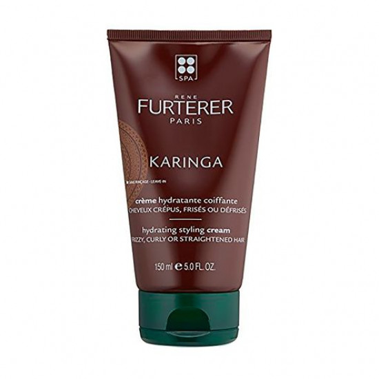 Увлажняющий крем для укладки волос Rene Furterer Karinga Hydrating Styling Cream, 150 мл
Увлажняющий крем для укладки волос Rene Furterer Karinga Hydrating Styling Cream, 150 мл