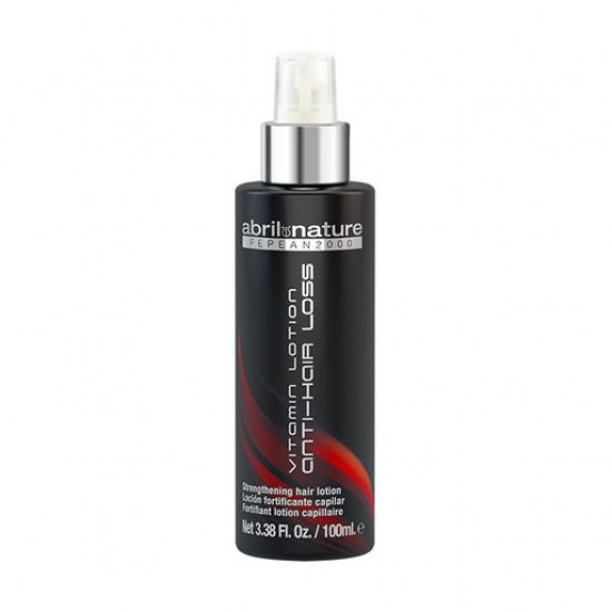 Витаминный лосьон против выпадения волос Abril et Nature Fepean 2000 Anti-Hair Loss Vitamin Lotion, 100 мл
Витаминный лосьон против выпадения волос Abril et Nature Fepean 2000 Anti-Hair Loss Vitamin Lotion, 100 мл