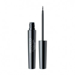Водостійка матова підводка для очей Artdeco Perfect Mat Eyeliner Waterproof, Black, 4.5 мл