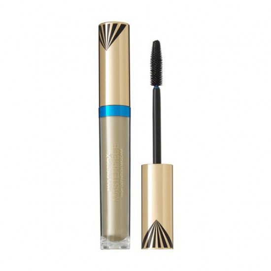 Водостойкая тушь для ресниц Max Factor Masterpiece High Definition Mascara, Black, 4.5 мл
Водостойкая тушь для ресниц Max Factor Masterpiece High Definition Mascara, Black, 4.5 мл