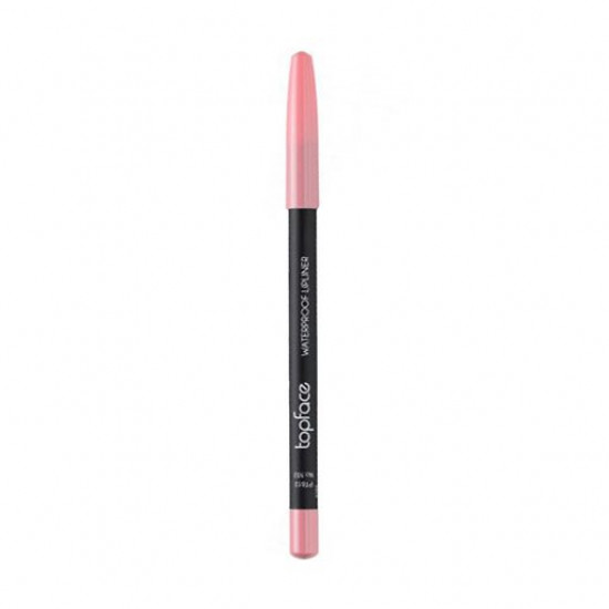 Водостійкий олівець для губ Topface Waterproof Lipliner 103, 1.14 г Водостійкий олівець для губ Topface Waterproof Lipliner 103, 1.14 г