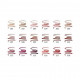 Водостійкий олівець для губ Topface Waterproof Lipliner 107, 1.14 г Водостійкий олівець для губ Topface Waterproof Lipliner 107, 1.14 г