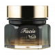 Wosstanawliwaueschtschi cream-essence for the person Facis All-In-One Black Snail Cream with mutsiny a black snail, 100 ml Wosstanawliwaueschtschi cream-essence for the person Facis All-In-One Black Snail Cream with mutsiny a black snail, 100 ml