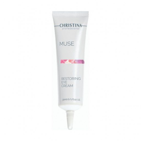 Відновлюючий крем для шкіри навколо очей Christina Muse Restoring Eye Cream, 30 мл Відновлюючий крем для шкіри навколо очей Christina Muse Restoring Eye Cream, 30 мл