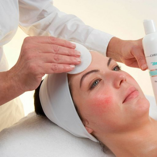 Відновлюючий тонік для обличчя Christina Unstress 2 Revitalizing Toner, 300 мл Відновлюючий тонік для обличчя Christina Unstress 2 Revitalizing Toner, 300 мл