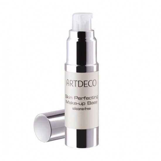 The leveling basis under a make-up of Artdeco Skin Perfecting Make-Up Base, 15 ml The leveling basis under a make-up of Artdeco Skin Perfecting Make-Up Base, 15 ml
