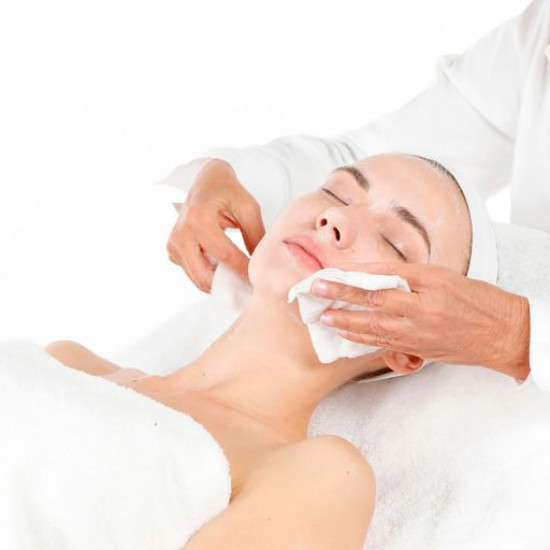 Выравнивающий скраб-эксфолиатор для лица Christina Comodex Scrub & Smooth Exfoliator шаг 2, 250 мл
Выравнивающий скраб-эксфолиатор для лица Christina Comodex Scrub & Smooth Exfoliator шаг 2, 250 мл