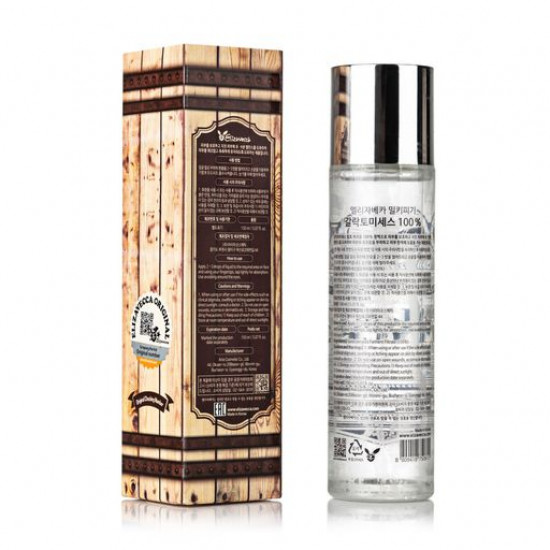 Висококонцентрована сироватка для обличчя Elizavecca Milky Piggy Galactomyces Ferment Filtrate 100% з екстрактом дріжджових грибів, 150 мл Висококонцентрована сироватка для обличчя Elizavecca Milky Piggy Galactomyces Ferment Filtrate 100% з екстрактом дріжджових грибів, 150 мл