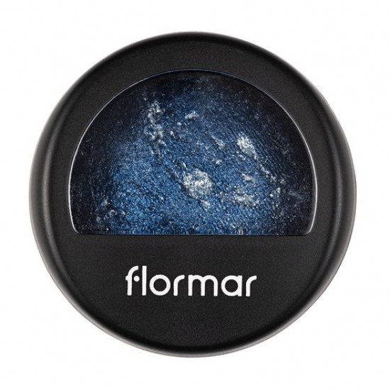 Запеченные тени для век Flormar Diamonds Baked Eye Shadow D09 Deep Sapphire, 5 г
Запеченные тени для век Flormar Diamonds Baked Eye Shadow D09 Deep Sapphire, 5 г