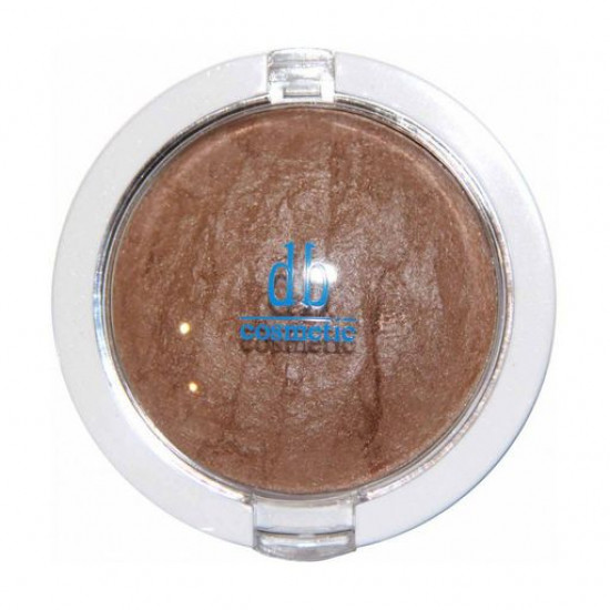 Запечений бронзатор db cosmetic Bellagio Baked Bronzing № 303, 11 г Запечений бронзатор db cosmetic Bellagio Baked Bronzing № 303, 11 г