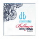 Запечений бронзатор db cosmetic Bellagio Baked Bronzing № 303, 11 г Запечений бронзатор db cosmetic Bellagio Baked Bronzing № 303, 11 г