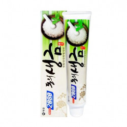 Dental Clinic 2080 Herb & Biosalt toothpaste Medicative herbs and biosalt, 120 g