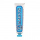 Marvis Aquatic Mint toothpaste Sea mint, 85 ml Marvis Aquatic Mint toothpaste Sea mint, 85 ml