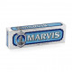 Marvis Aquatic Mint toothpaste Sea mint, 85 ml Marvis Aquatic Mint toothpaste Sea mint, 85 ml