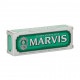 Marvis Classic Strong Mint toothpaste Klasichesky intensive mint, 25 ml Marvis Classic Strong Mint toothpaste Klasichesky intensive mint, 25 ml