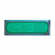 Marvis Classic Strong Mint toothpaste Klasichesky intensive mint, 25 ml Marvis Classic Strong Mint toothpaste Klasichesky intensive mint, 25 ml