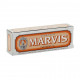 Ginger toothpaste Marvis Ginger Mint and mint, 25 ml Ginger toothpaste Marvis Ginger Mint and mint, 25 ml