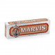 Marvis Ginger Mint toothpaste Ginger mint, 85 ml Marvis Ginger Mint toothpaste Ginger mint, 85 ml