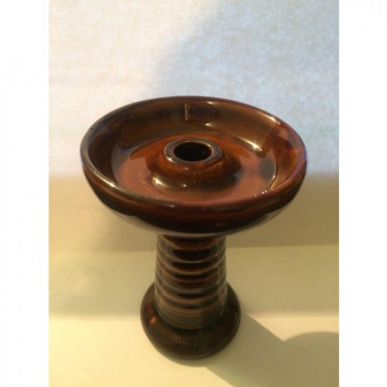 CHILL FOR CALCIUM CERAMIC HARMONY FANEL BROWN CHILL FOR CALCIUM CERAMIC HARMONY FANEL BROWN
