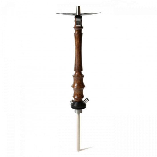 THE MINE FOR THE HOOKAH OF EMBERY ENVY BROWNWOOD-F - BLACK + THE HOSE THE MINE FOR THE HOOKAH OF EMBERY ENVY BROWNWOOD-F - BLACK + THE HOSE