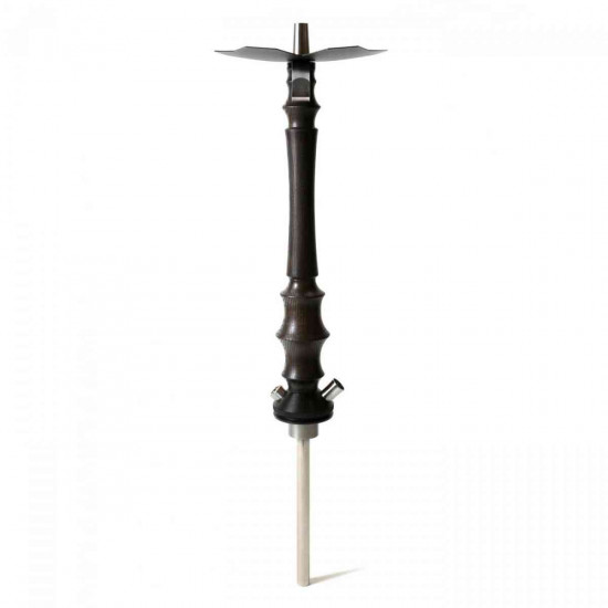 THE MINE FOR THE HOOKAH OF EMBERY ENVY BLACKWOOD-F - BLACK + THE HOSE THE MINE FOR THE HOOKAH OF EMBERY ENVY BLACKWOOD-F - BLACK + THE HOSE
