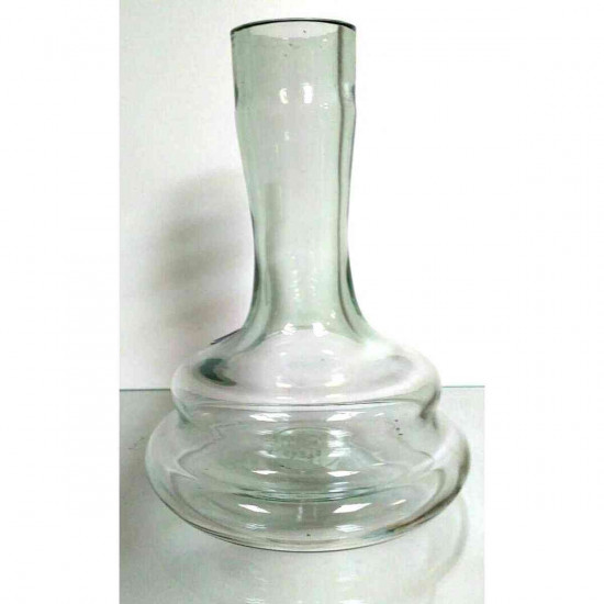 Duble Buble flask (double бабл) transparent Duble Buble flask (double бабл) transparent