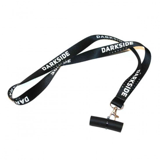 Personal mouthpiece of DarkSide black Personal mouthpiece of DarkSide black