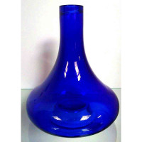Flask For Amy SS Hookah Without Fastening (The improved Version blue)
