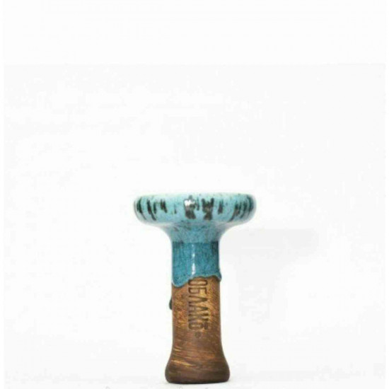 Bowl Cloud of Phunnel M Glaze top (Cat's eye) Bowl Cloud of Phunnel M Glaze top (Cat's eye)