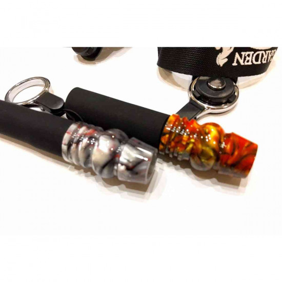 Personal mouthpiece of Garden (Garden) removable poured Personal mouthpiece of Garden (Garden) removable poured
