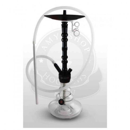 Кальян Amy Deluxe 070.01 (Эми Делюкс) psmbk bk Кальян Amy Deluxe 070.01 (Эми Делюкс) psmbk bk