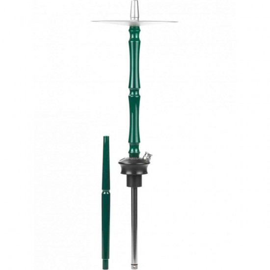 Cascade Hookah mine (Ukraine) Classic Green green Cascade Hookah mine (Ukraine) Classic Green green
