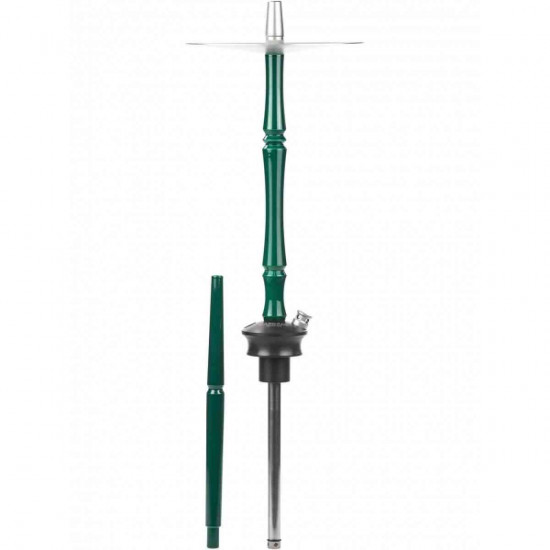 Cascade Hookah mine (Ukraine) Original Green green Cascade Hookah mine (Ukraine) Original Green green
