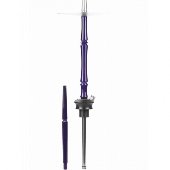 Cascade Hookah mine (Ukraine) Original Purple violet Cascade Hookah mine (Ukraine) Original Purple violet