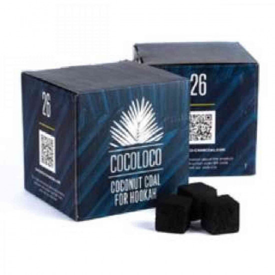 Coal coconut Chmara Kokoloko kg Cocoloco C26 1 (without cardboard packing) Coal coconut Chmara Kokoloko kg Cocoloco C26 1 (without cardboard packing)