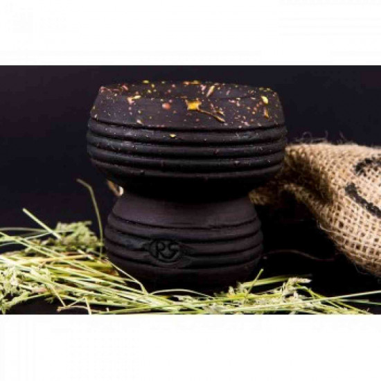 Чаша для кальяна RS Bowls MR (Mushroom) классика Чаша для кальяна RS Bowls MR (Mushroom) классика