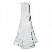 Flask of SKY HOOKAH Neo Lux Edge transparent